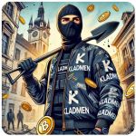 Работа курьер - кладмен в Бугульме 