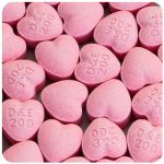 Экстази  Ecstasy Love 200 MDMA в Бугульме