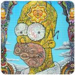 Марки LSD-25 VHQ чистых 250 мкг в Бугульме